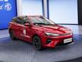 MG MG5 5 Standard Luxury Rot - thumbnail 17