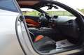 Aston Martin Vantage 5.2i V12 Coupé 1 of 333 ! 6.500 km - NEW Silber - thumbnail 8