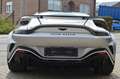 Aston Martin Vantage 5.2i V12 Coupé 1 of 333 ! 6.500 km - NEW Silber - thumbnail 4