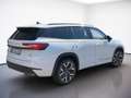 Skoda Kodiaq Sportline 1.5TSI iV LightA.ASSIST+.360°.AHK.WINTER Blanc - thumbnail 4