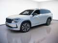 Skoda Kodiaq Sportline 1.5TSI iV LightA.ASSIST+.360°.AHK.WINTER Blanc - thumbnail 2