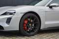 Porsche Taycan GTS | Battery+ | BOSE | Sport Chrono | Matrix Grey - thumbnail 5