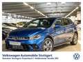 Volkswagen Polo R-Line 1.0 TSI DSG Navi SHZ LED Kamera Blau - thumbnail 1