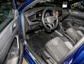 Volkswagen Polo R-Line 70 KW DSG Navi SHZ Klima LED Kamera Blau - thumbnail 3