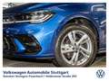 Volkswagen Polo R-Line 1.0 TSI DSG Navi SHZ LED Kamera Blau - thumbnail 14