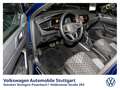 Volkswagen Polo R-Line 1.0 TSI DSG Navi SHZ LED Kamera Blau - thumbnail 4