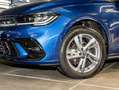 Volkswagen Polo R-Line 70 KW DSG Navi SHZ Klima LED Kamera Blau - thumbnail 13