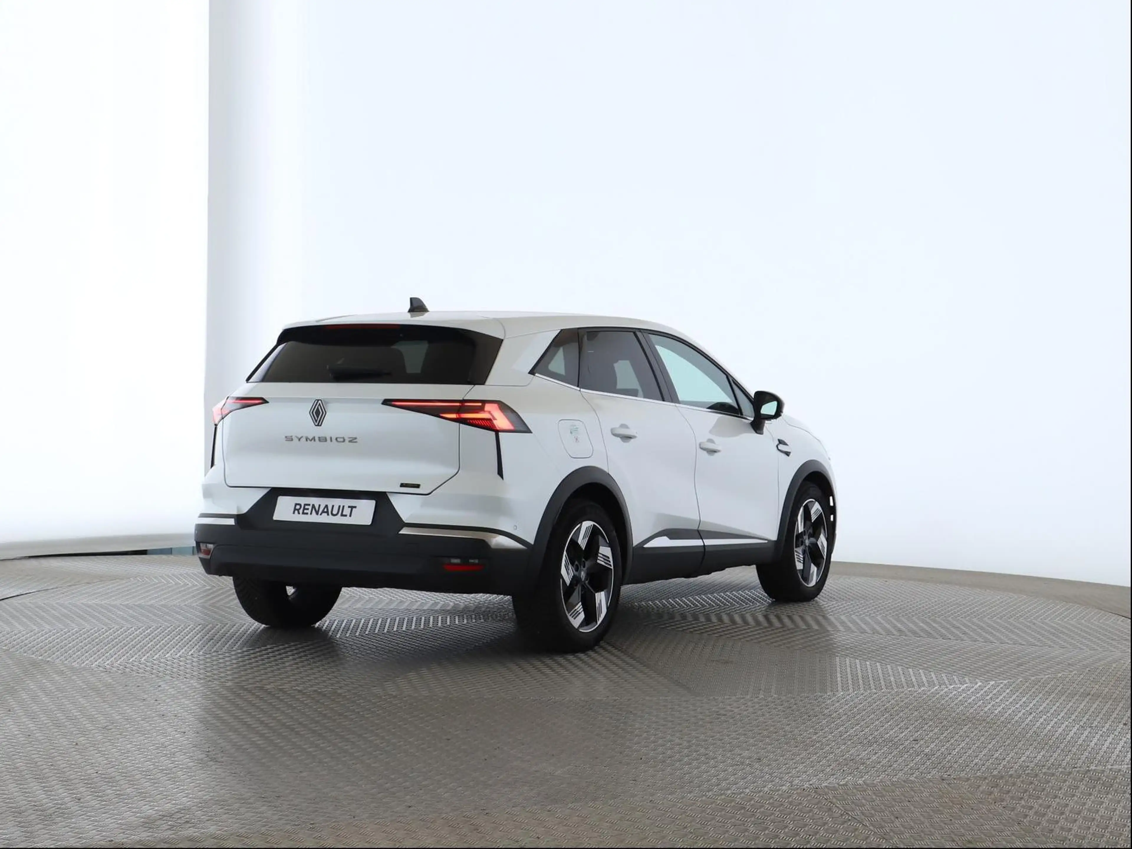 Renault Symbioz 160 E-Tech Full Hybrid Techno — photo 7