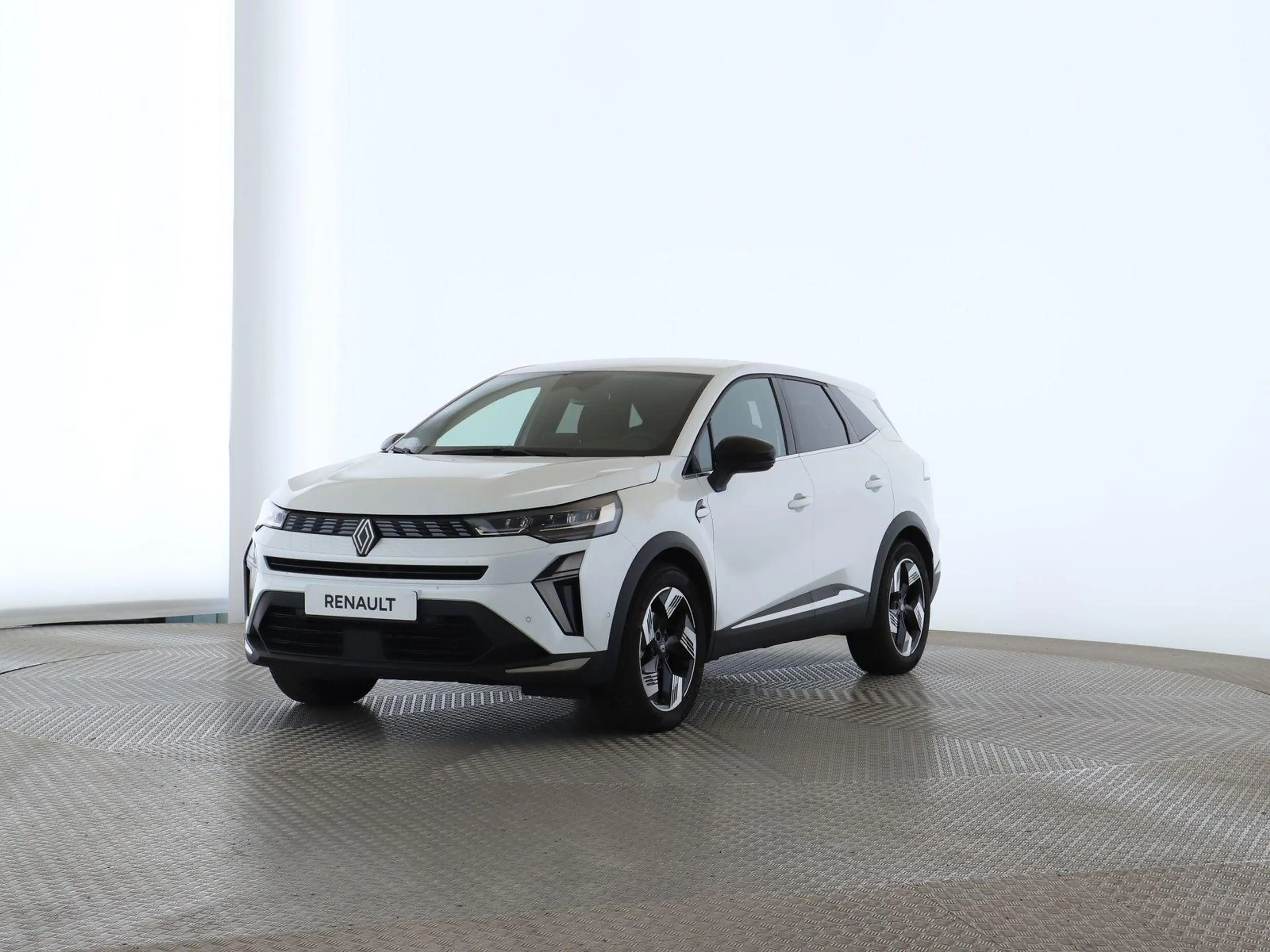 Renault Symbioz 160 E-Tech Full Hybrid Techno — photo 8