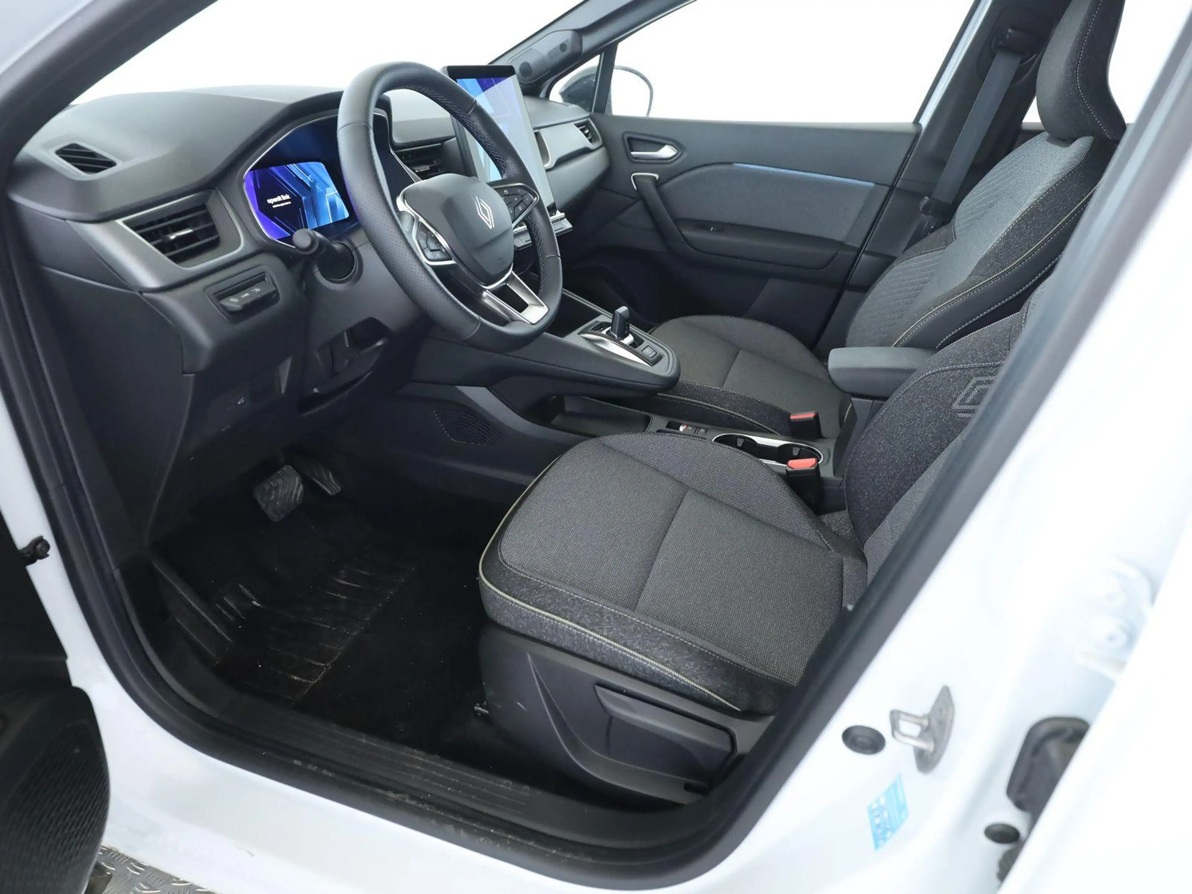 Renault Symbioz 160 E-Tech Full Hybrid Techno — photo 4