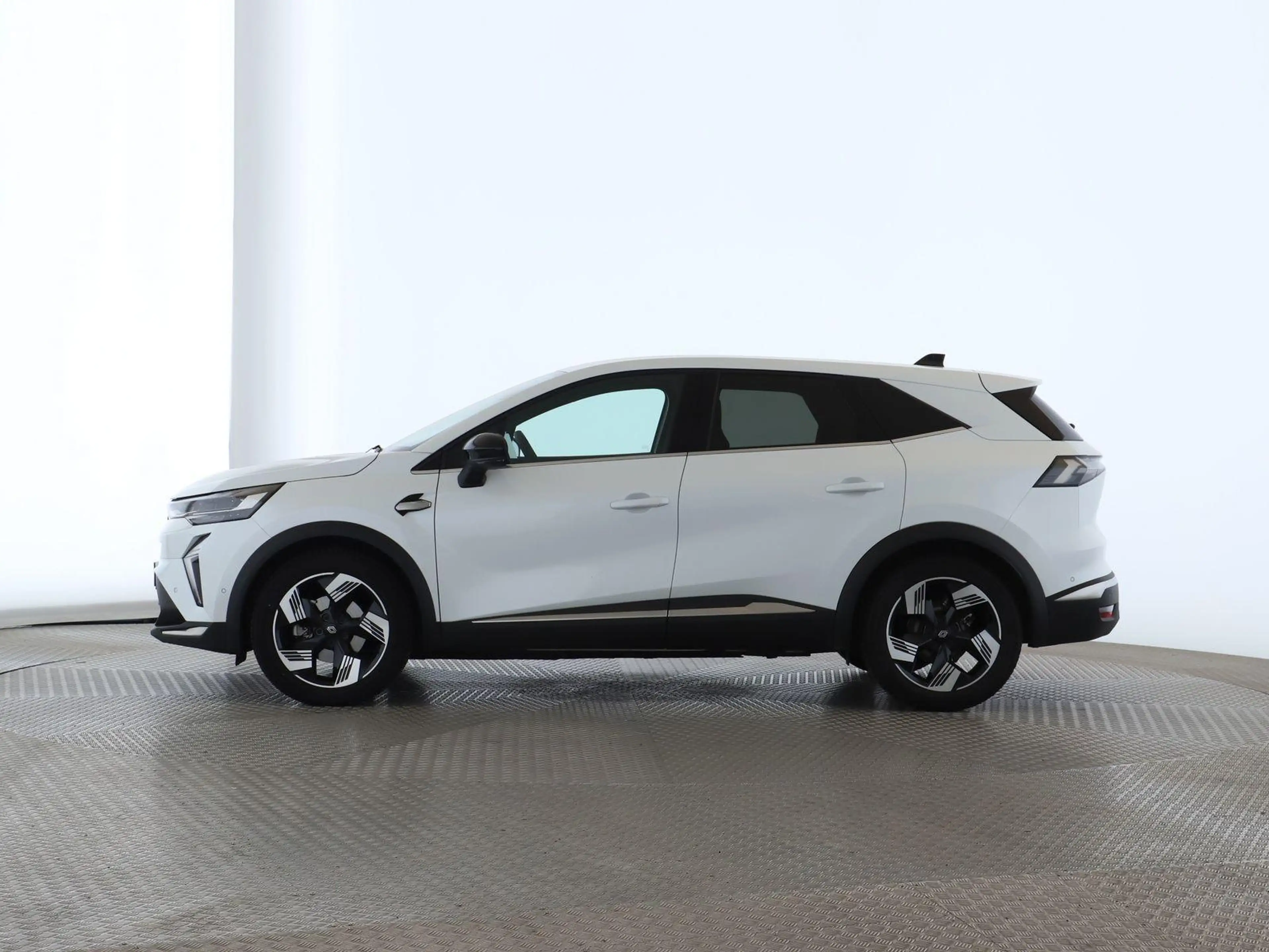 Renault Symbioz 160 E-Tech Full Hybrid Techno — photo 6