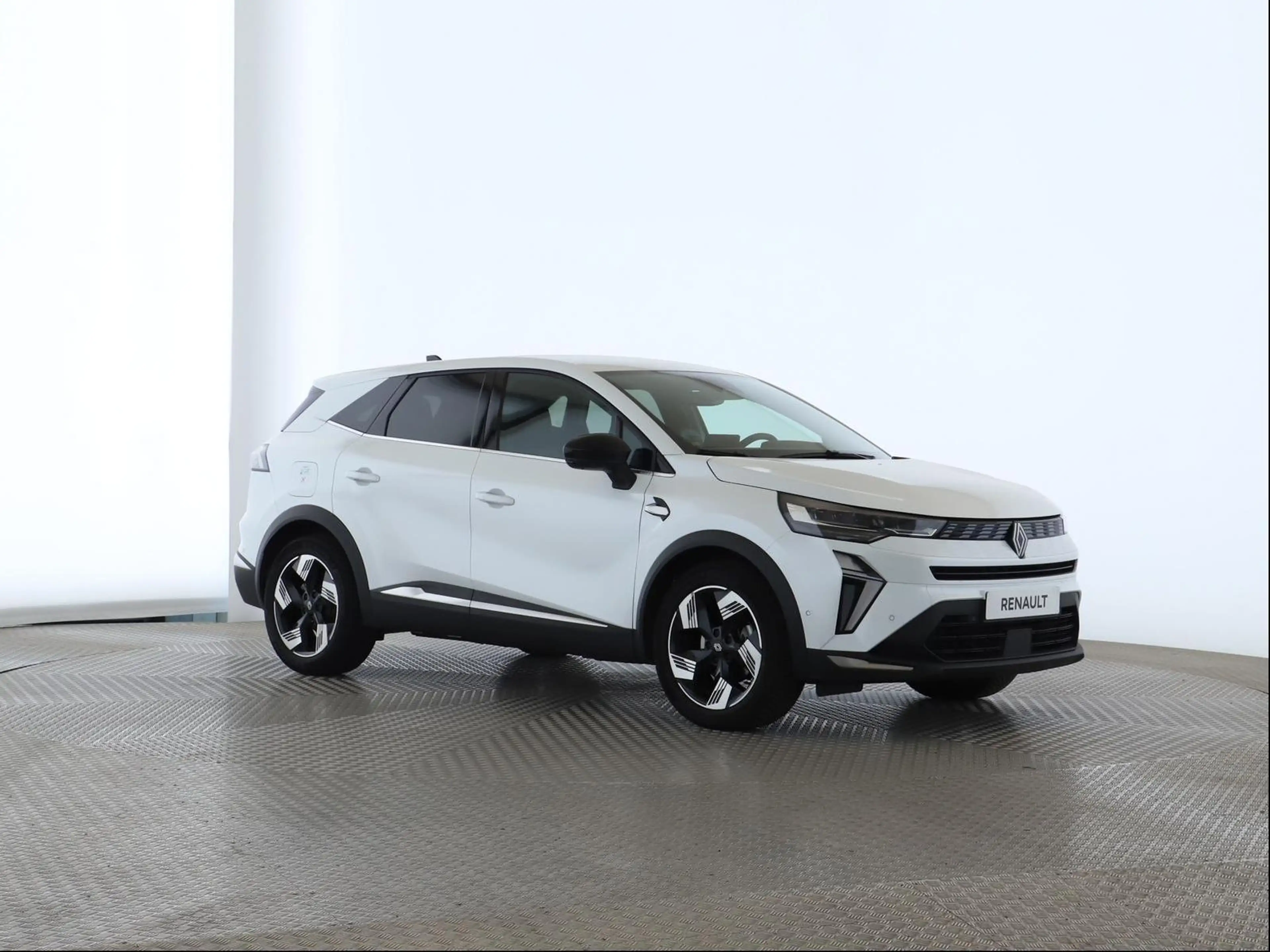 Renault Symbioz 160 E-Tech Full Hybrid Techno — photo 10