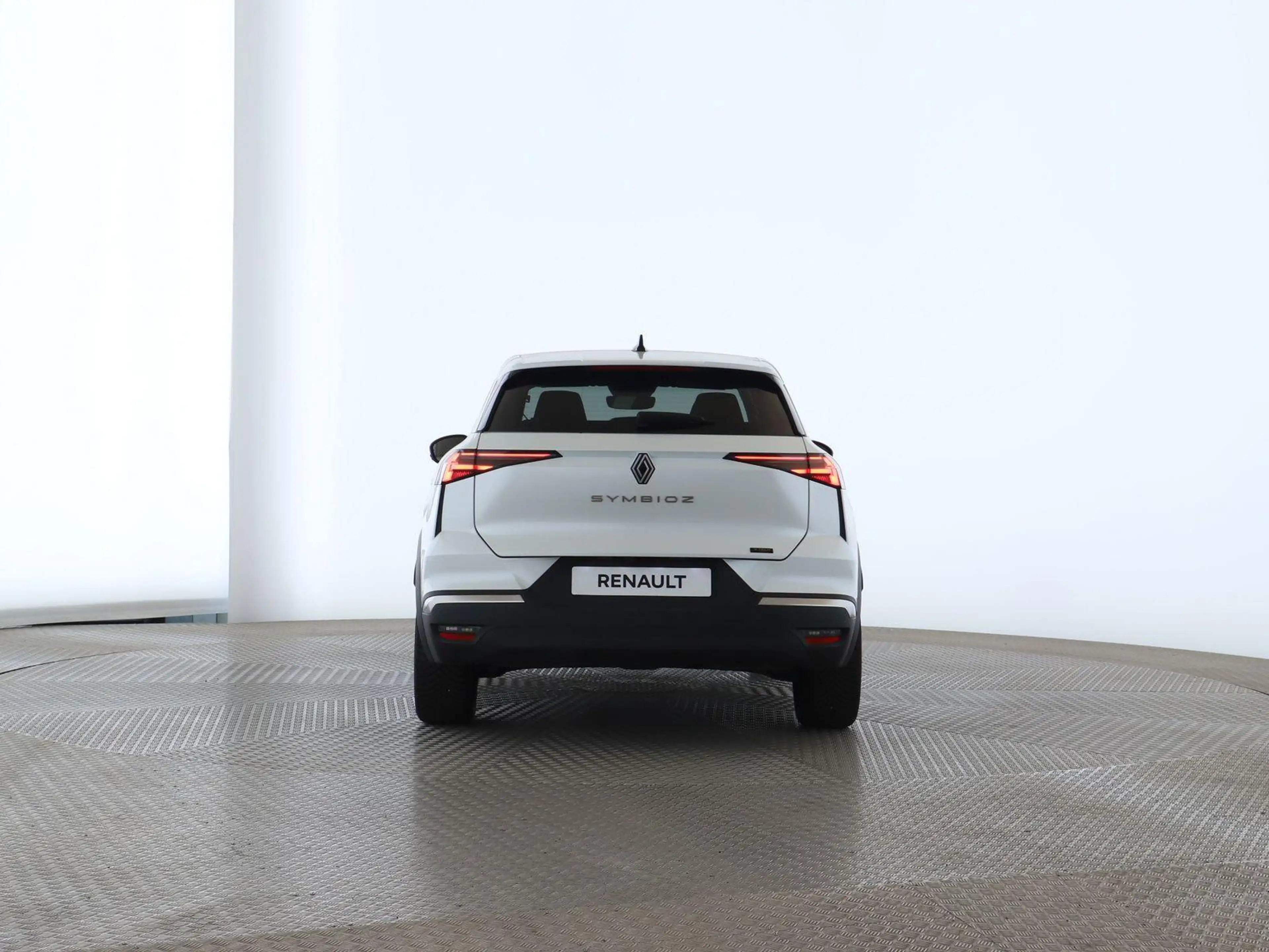 Renault Symbioz 160 E-Tech Full Hybrid Techno — photo 13