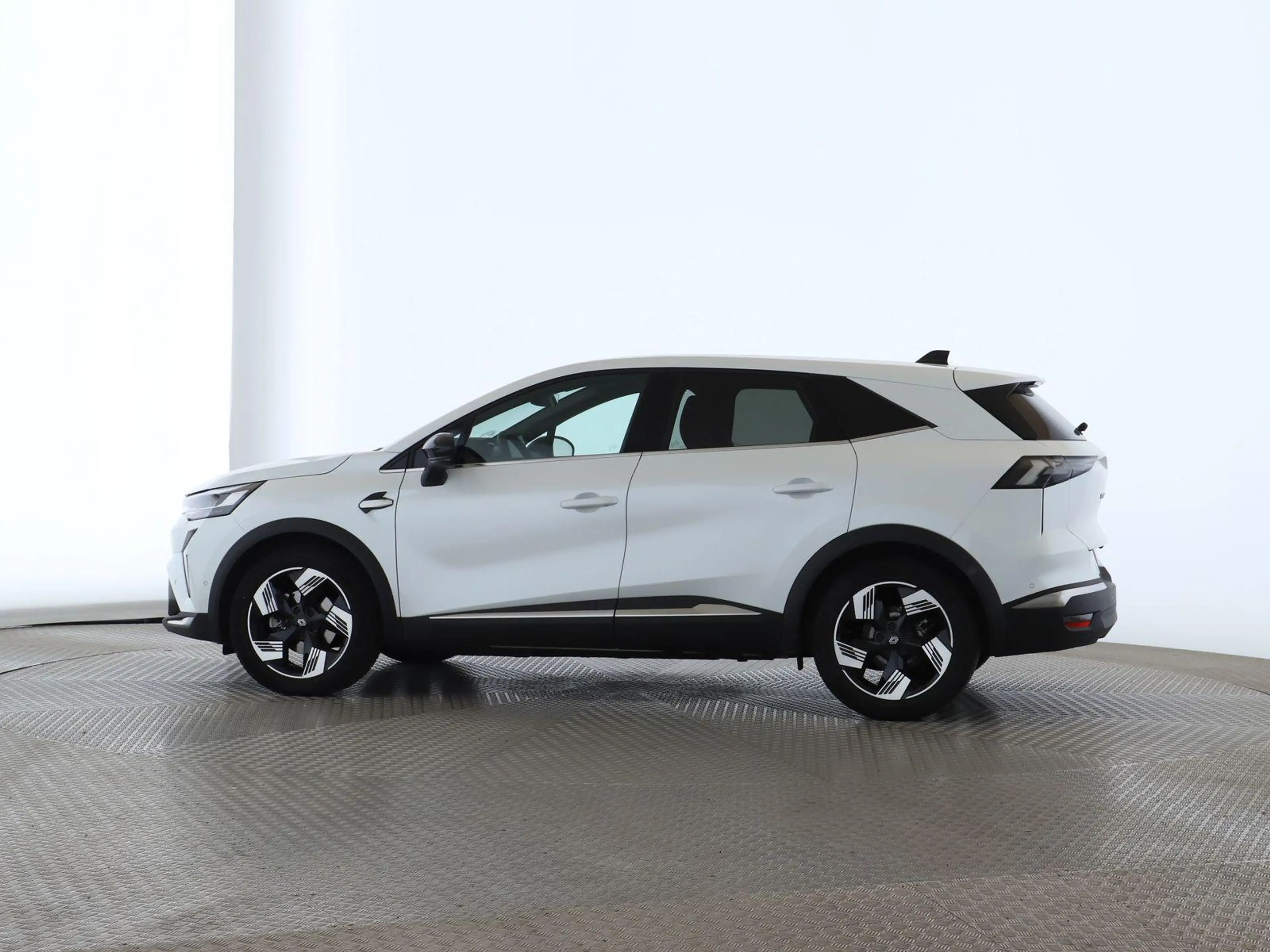 Renault Symbioz 160 E-Tech Full Hybrid Techno — photo 14