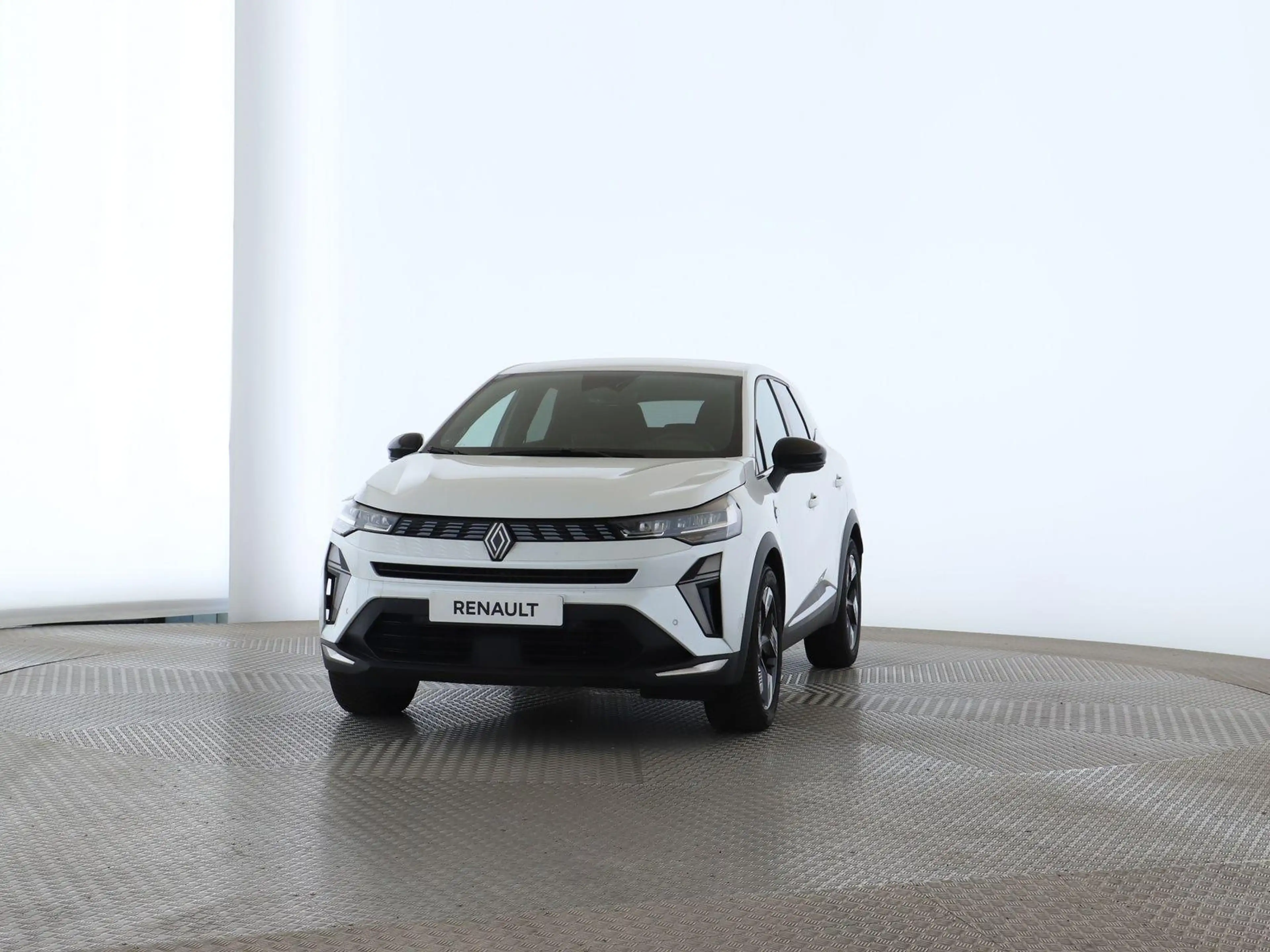 Renault Symbioz 160 E-Tech Full Hybrid Techno — photo 3