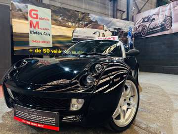 Roadster Brabus 0.7 Turbo Xclusive Softouch