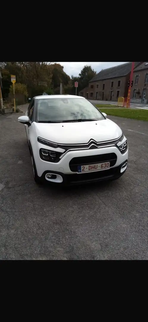 Citroen C3 1.2i PureTech You S&S (EU6.4) - 1