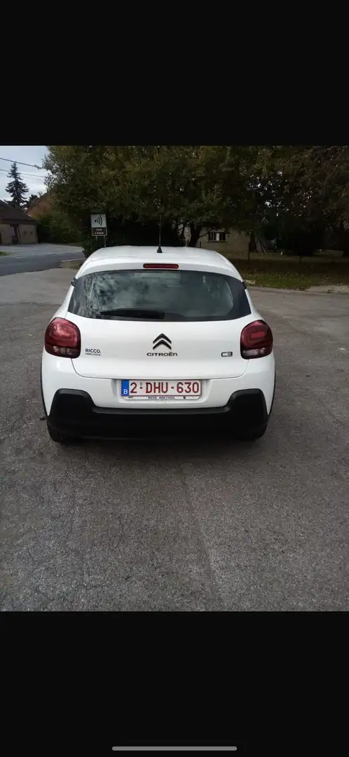 Citroen C3 1.2i PureTech You S&S (EU6.4) - 2