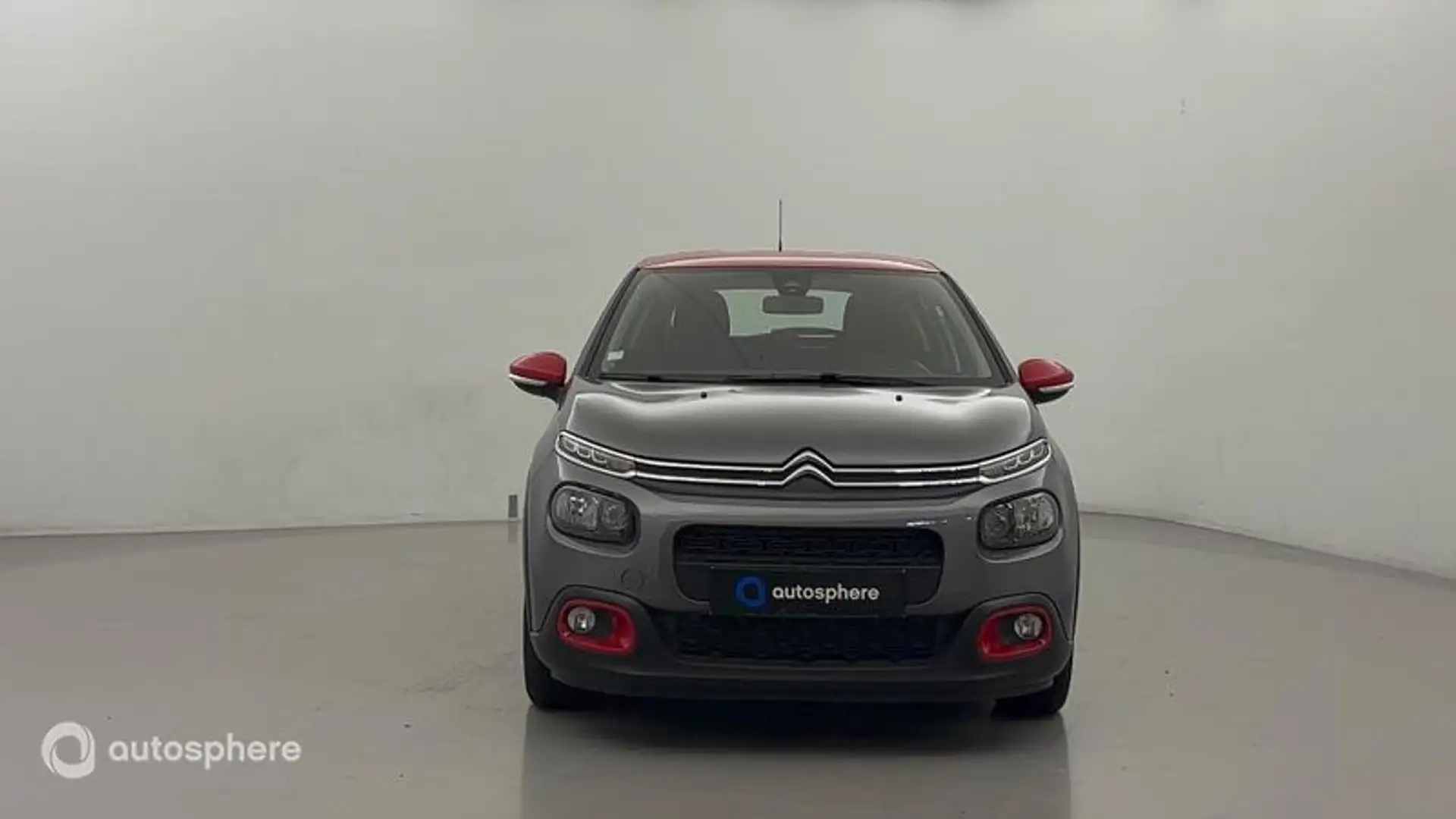 Citroen C3 PureTech 82ch Graphic S\u0026S E6.d - 2