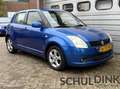 Suzuki Swift 1.3 Shogun AIRCO|5-DEURS|ELEKTRISCHE RAMEN Blauw - thumbnail 5