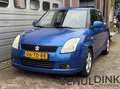 Suzuki Swift 1.3 Shogun AIRCO|5-DEURS|ELEKTRISCHE RAMEN Blauw - thumbnail 2