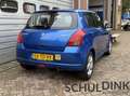Suzuki Swift 1.3 Shogun AIRCO|5-DEURS|ELEKTRISCHE RAMEN Blauw - thumbnail 7