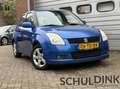 Suzuki Swift 1.3 Shogun AIRCO|5-DEURS|ELEKTRISCHE RAMEN Blauw - thumbnail 1