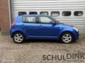 Suzuki Swift 1.3 Shogun AIRCO|5-DEURS|ELEKTRISCHE RAMEN Blauw - thumbnail 3