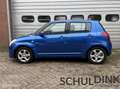 Suzuki Swift 1.3 Shogun AIRCO|5-DEURS|ELEKTRISCHE RAMEN Blauw - thumbnail 6