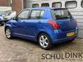 Suzuki Swift 1.3 Shogun AIRCO|5-DEURS|ELEKTRISCHE RAMEN Blauw - thumbnail 4