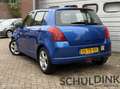 Suzuki Swift 1.3 Shogun AIRCO|5-DEURS|ELEKTRISCHE RAMEN Blauw - thumbnail 8
