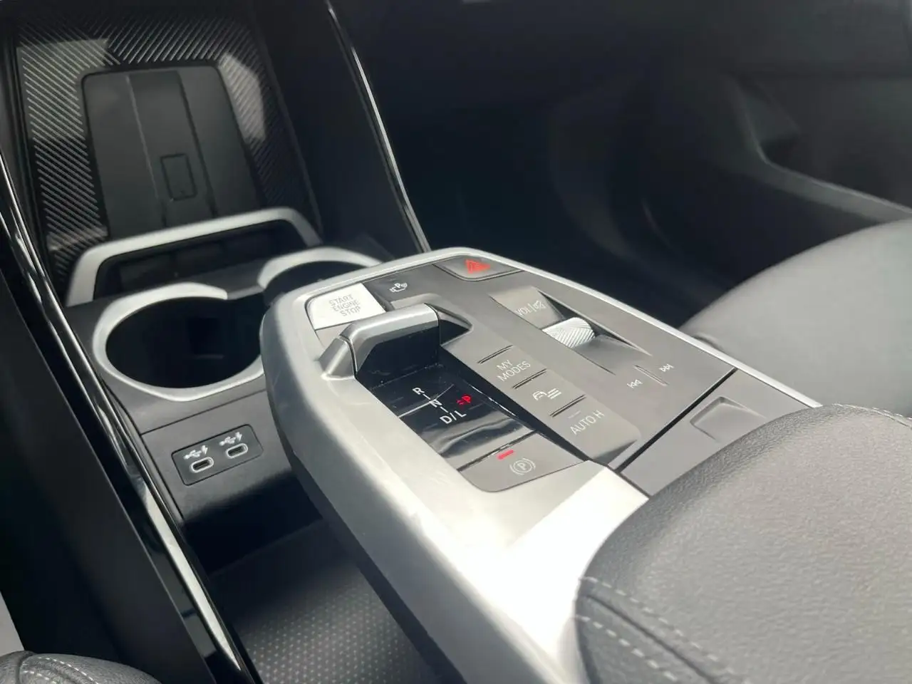 BMW X1 photo BMW X1