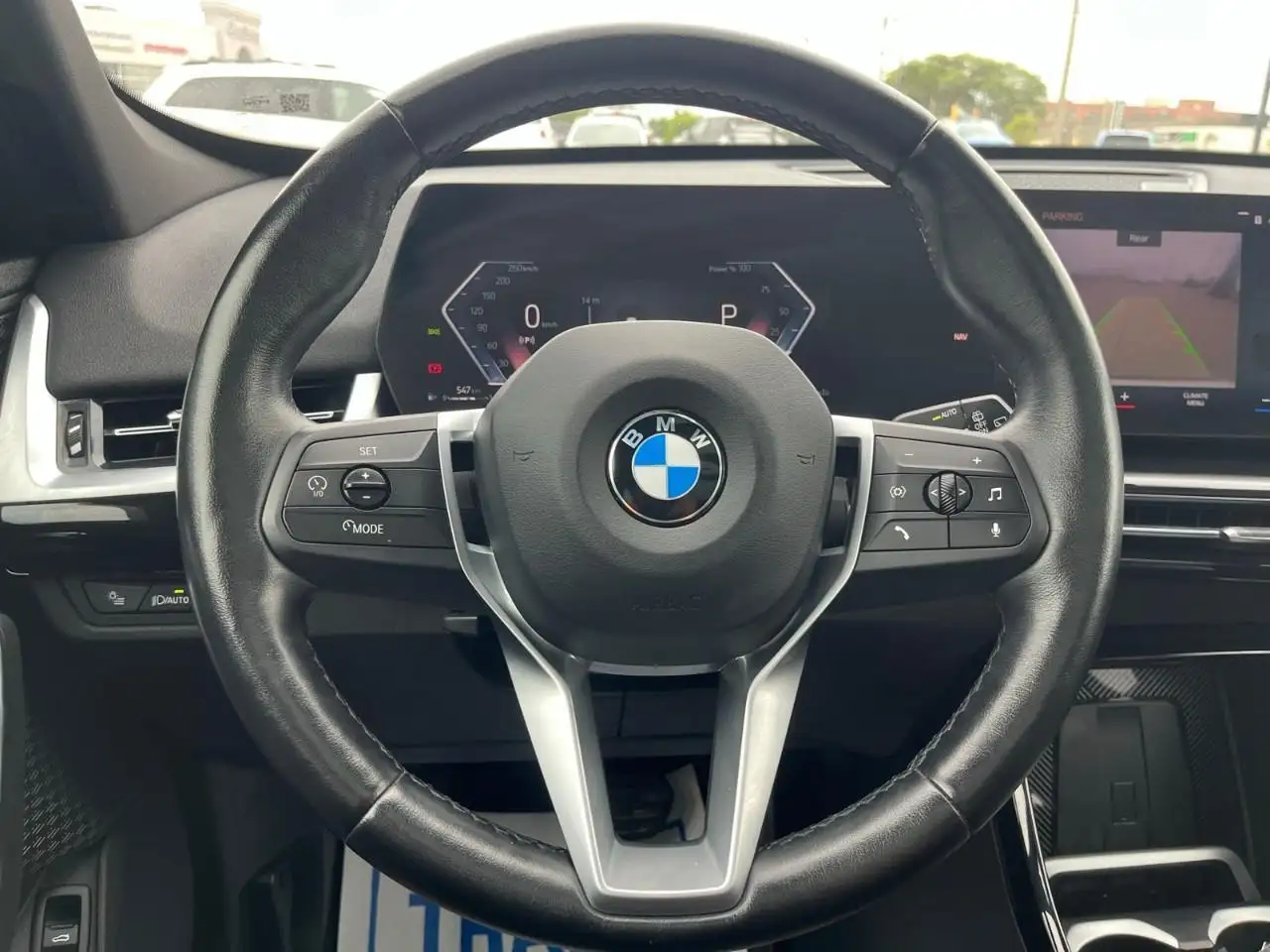 BMW X1 photo BMW X1