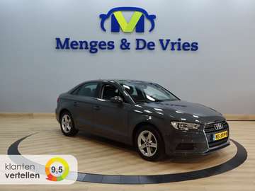 Limousine 1.4 TFSI CoD Pro Line Airco ECC | Trekha