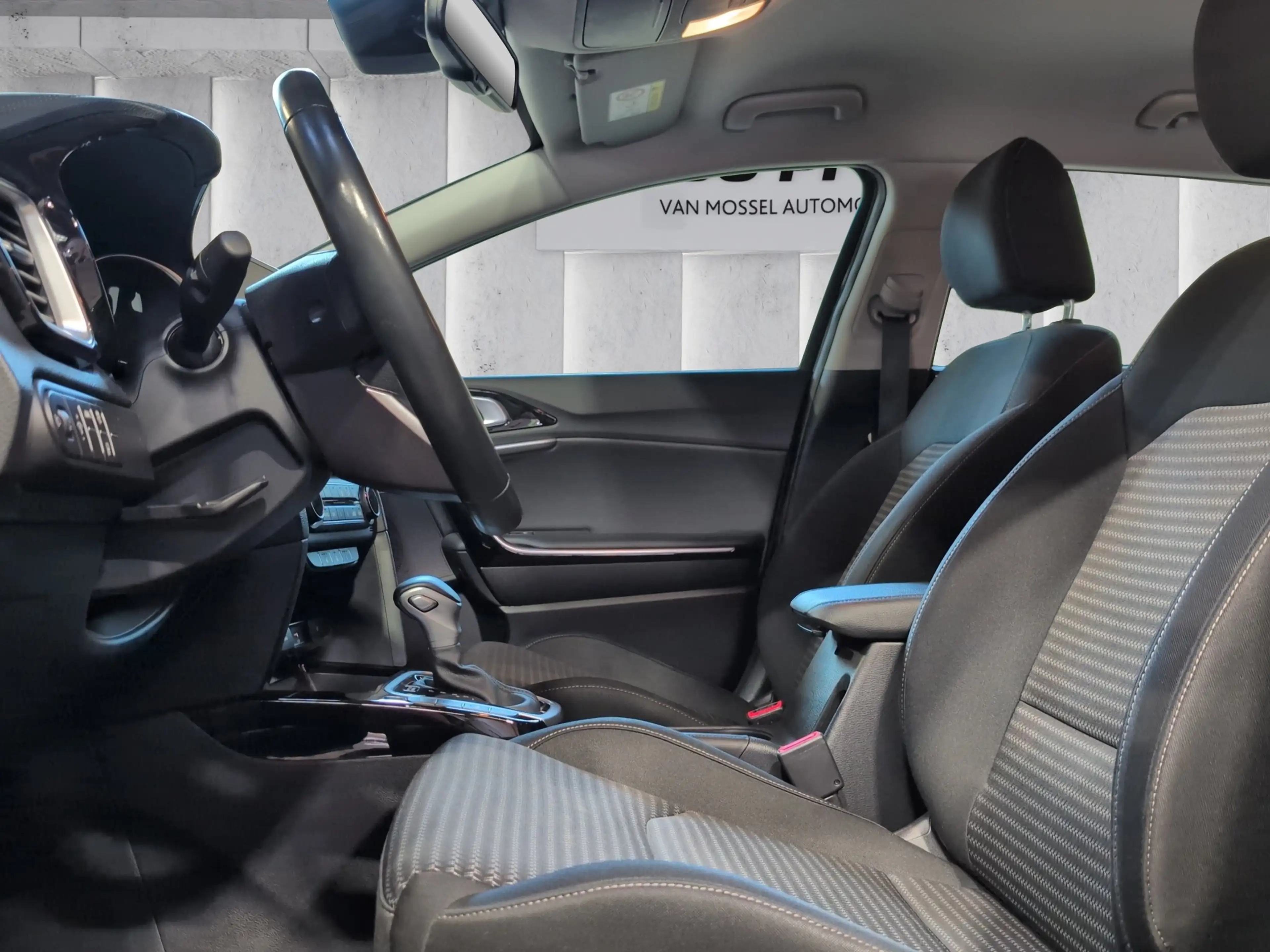 Kia Ceed / cee'd 1.5 T-GDI Vision (EURO 6d) — photo 10