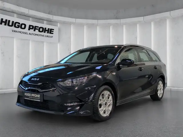 Kia Ceed / cee'd 1.5 T-GDI Vision (EURO 6d)