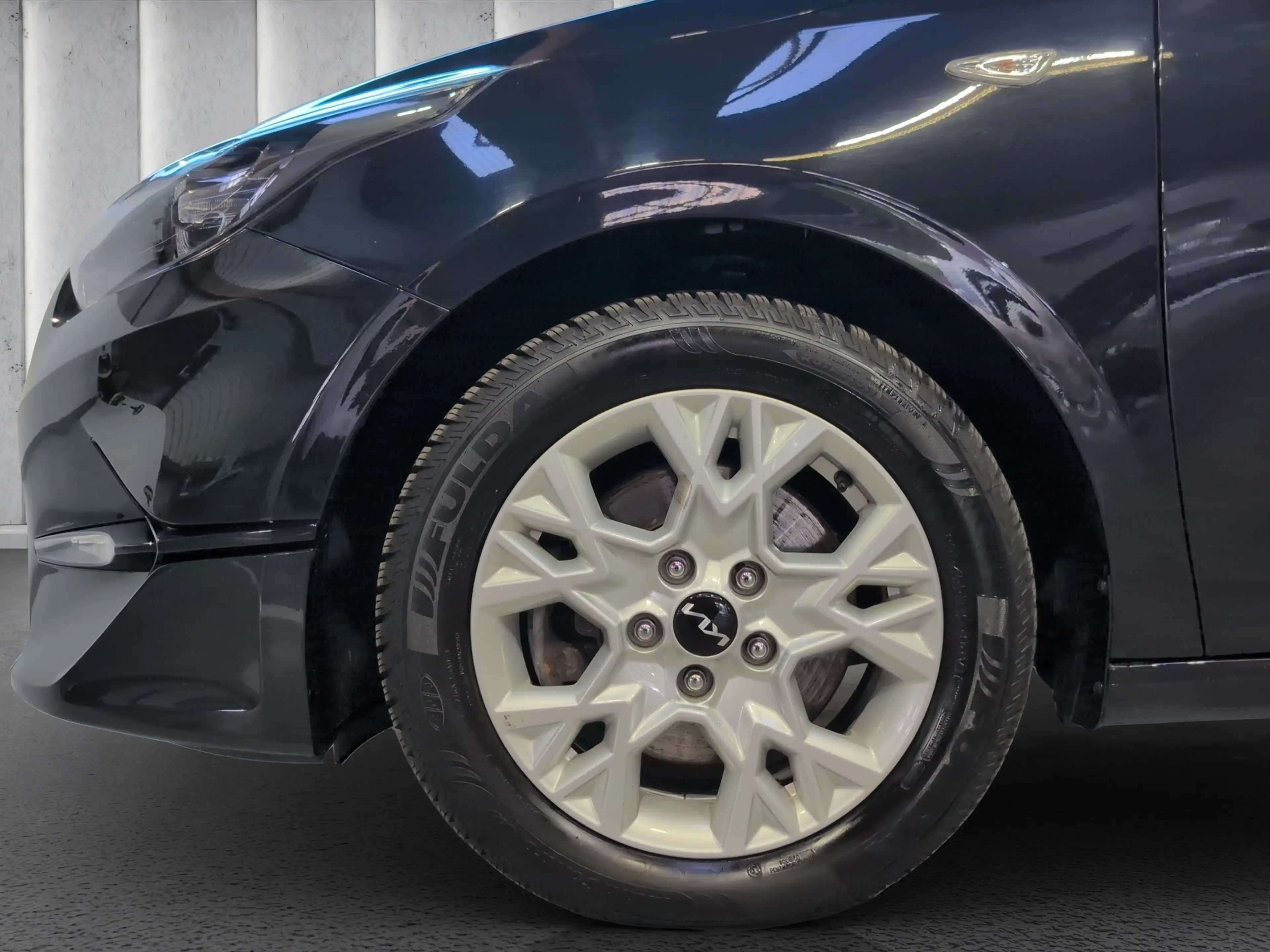 Kia Ceed / cee'd 1.5 T-GDI Vision (EURO 6d) — photo 9