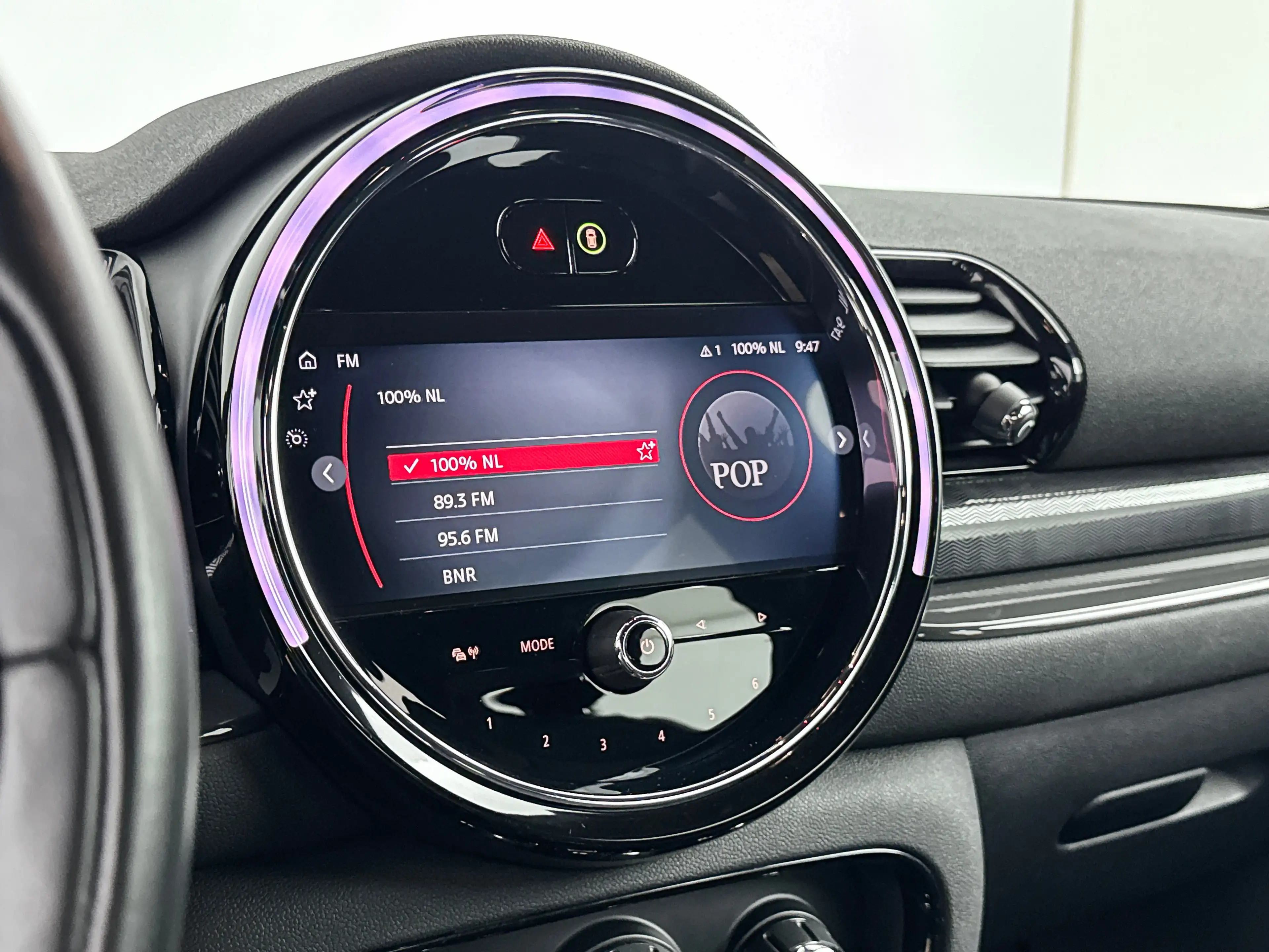 MINI Cooper Clubman A/T Business Edition | 17" Allseason | Afneembare — photo 22