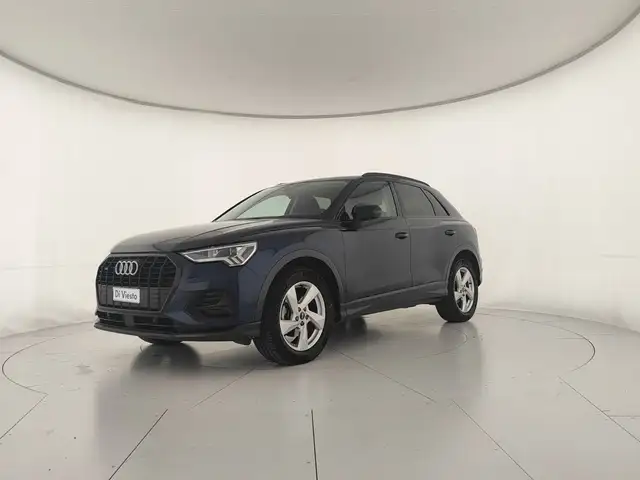 Audi Q3 35 2.0 tdi business advanced quattro s tronic