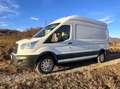 Ford Transit Van 2.0 Trend 130CV 330 L3 H3 Bianco - thumbnail 2