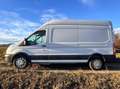 Ford Transit Van 2.0 Trend 130CV 330 L3 H3 Bianco - thumbnail 3