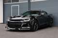 Chevrolet Camaro 3.6 ZL1/BOSE/APPLE/Schiebedach/Kamera/R20 Schwarz - thumbnail 3