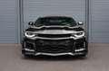 Chevrolet Camaro 3.6 ZL1/BOSE/APPLE/Schiebedach/Kamera/R20 Schwarz - thumbnail 2