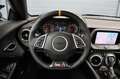 Chevrolet Camaro 3.6 ZL1/BOSE/APPLE/Schiebedach/Kamera/R20 Schwarz - thumbnail 25