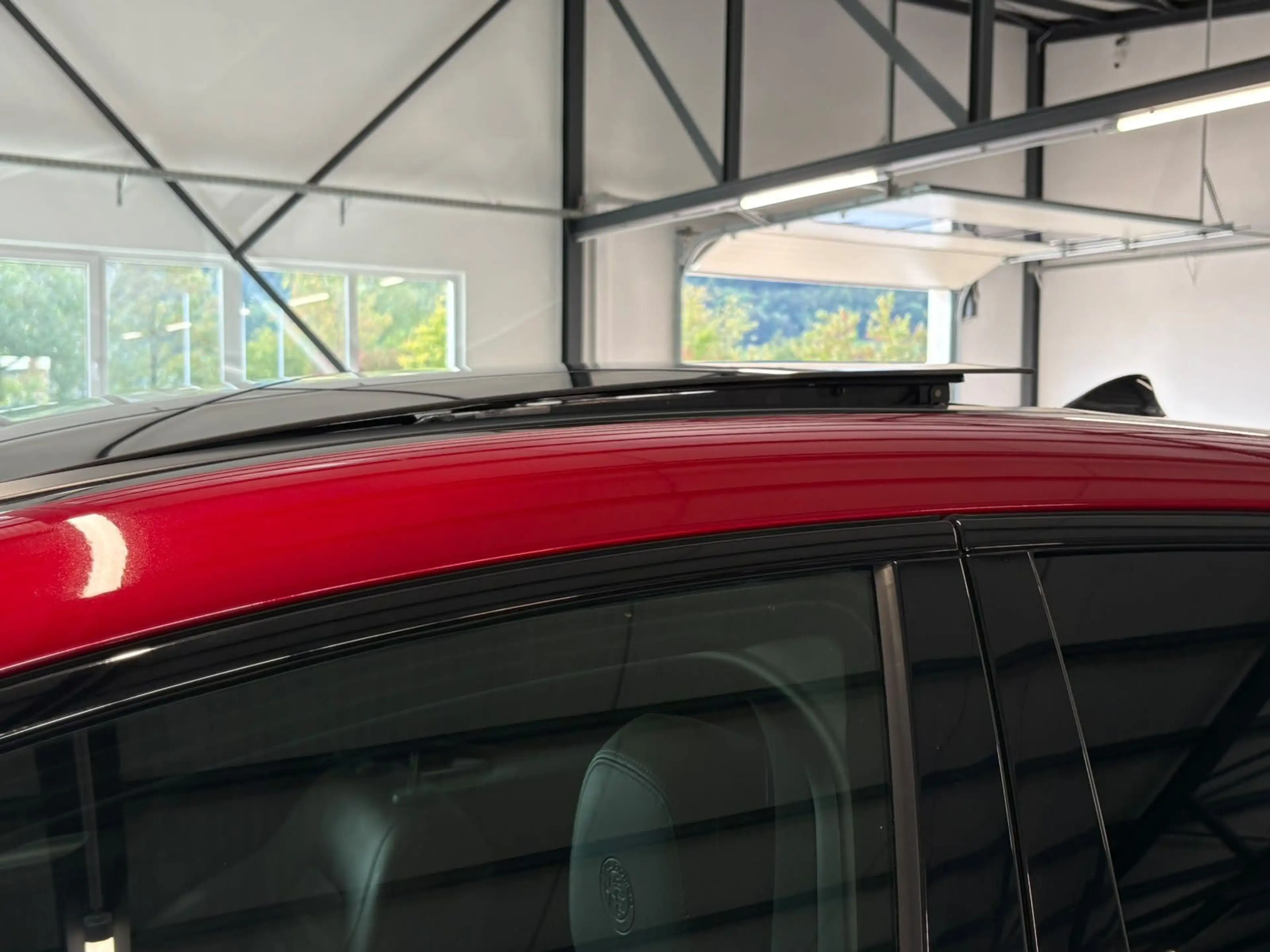 Alfa Romeo Stelvio Veloce Q4 MATRIX+PANO+MEMO+ACC+LHZ/SHZ — photo 4