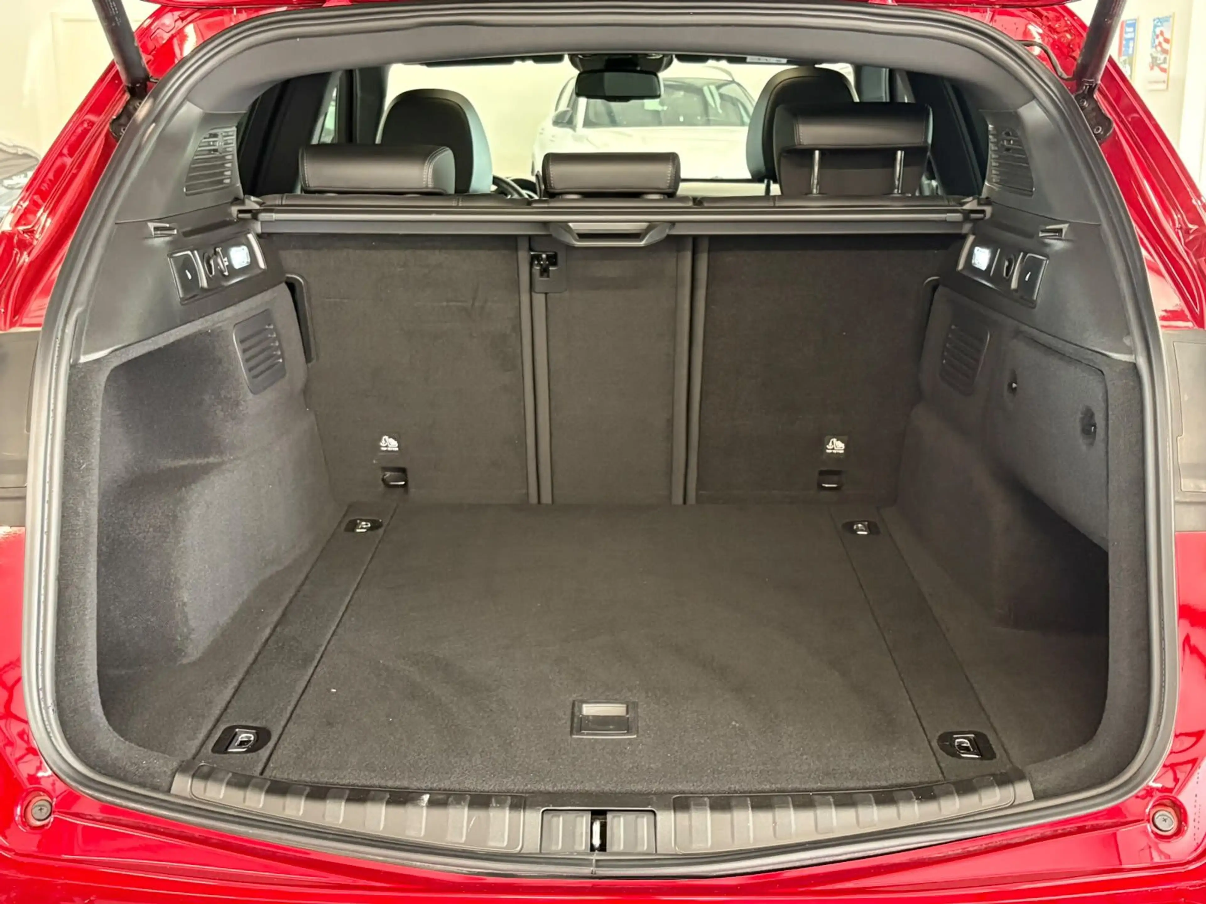 Alfa Romeo Stelvio Veloce Q4 MATRIX+PANO+MEMO+ACC+LHZ/SHZ — photo 13