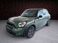 MINI Cooper SD Countryman MINI Countryman COOPER SD ALL4 Aut. COOPER S Grün - thumbnail 1