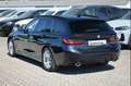BMW 320 i M Sport LiveCptProf.Ad.LED.AHK.360°.ACC.DrA Schwarz - thumbnail 7