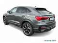 Audi Q3 Sportback S line 35 TFSI S tronic LED/Navi+/SHZ/Ka Grau - thumbnail 4