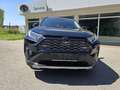 Toyota RAV 4 2,5 Hybrid Active 2WD Aut. Schwarz - thumbnail 2